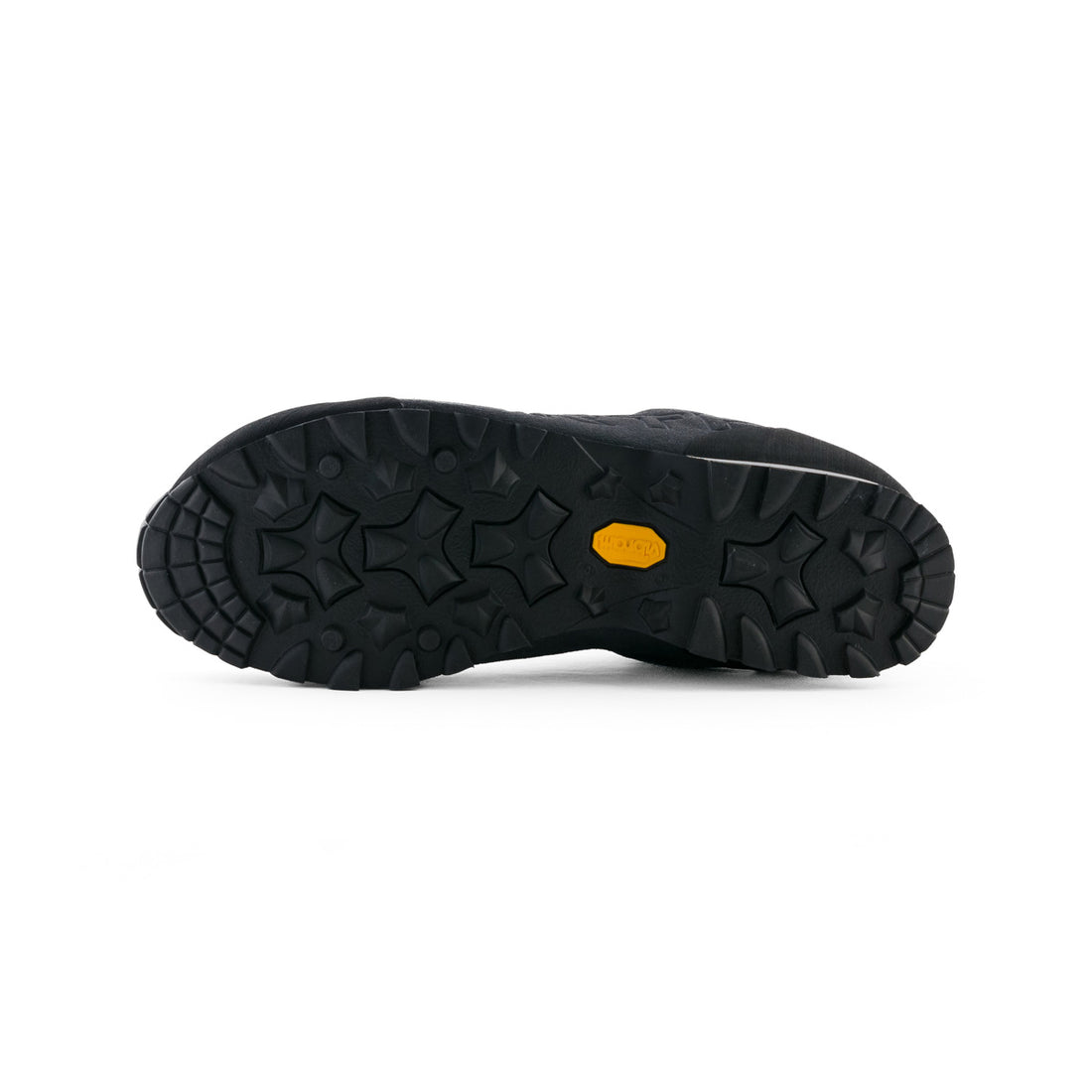 TO-1004OR men's low cut outdoor shoes with Vibram® outsole KAMET