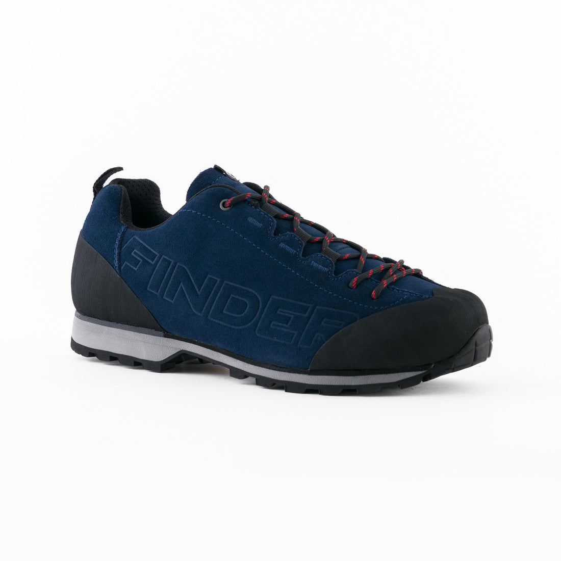 TO-1005OR men's low cut outdoor shoes with Vibram® outsole KAMET