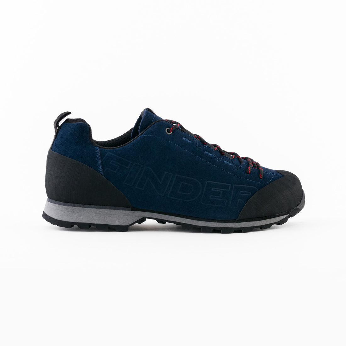 TO-1005OR men's low cut outdoor shoes with Vibram® outsole KAMET
