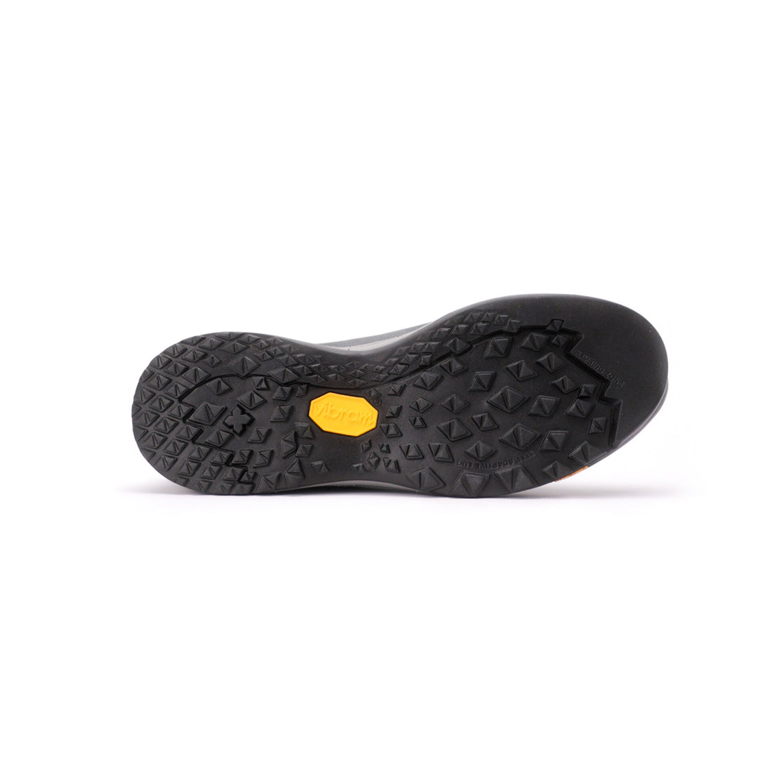 TO-1007OR men's hiking approach leather shoes MAKALU