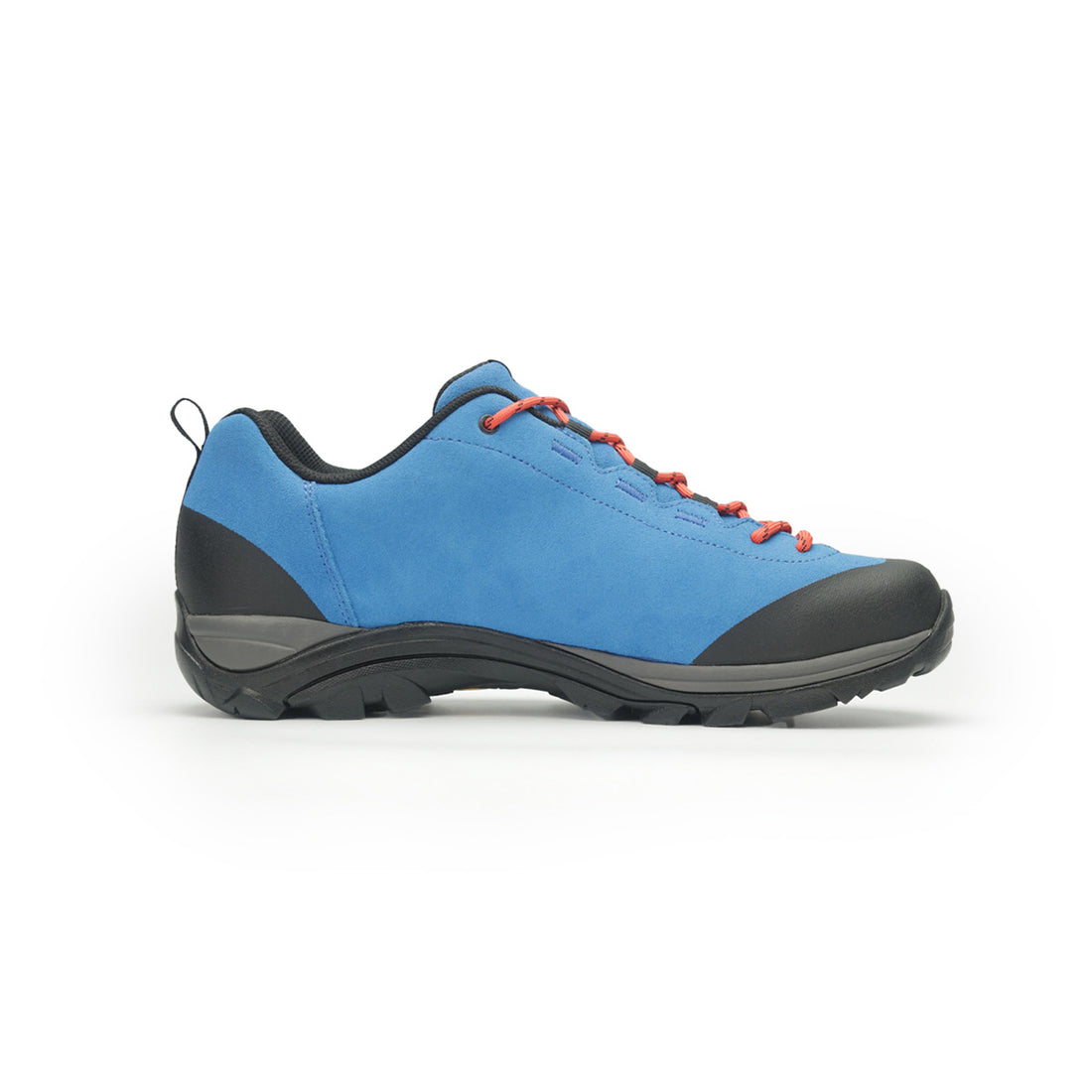 TO-10081OR men's leather hiking shoes MERU1