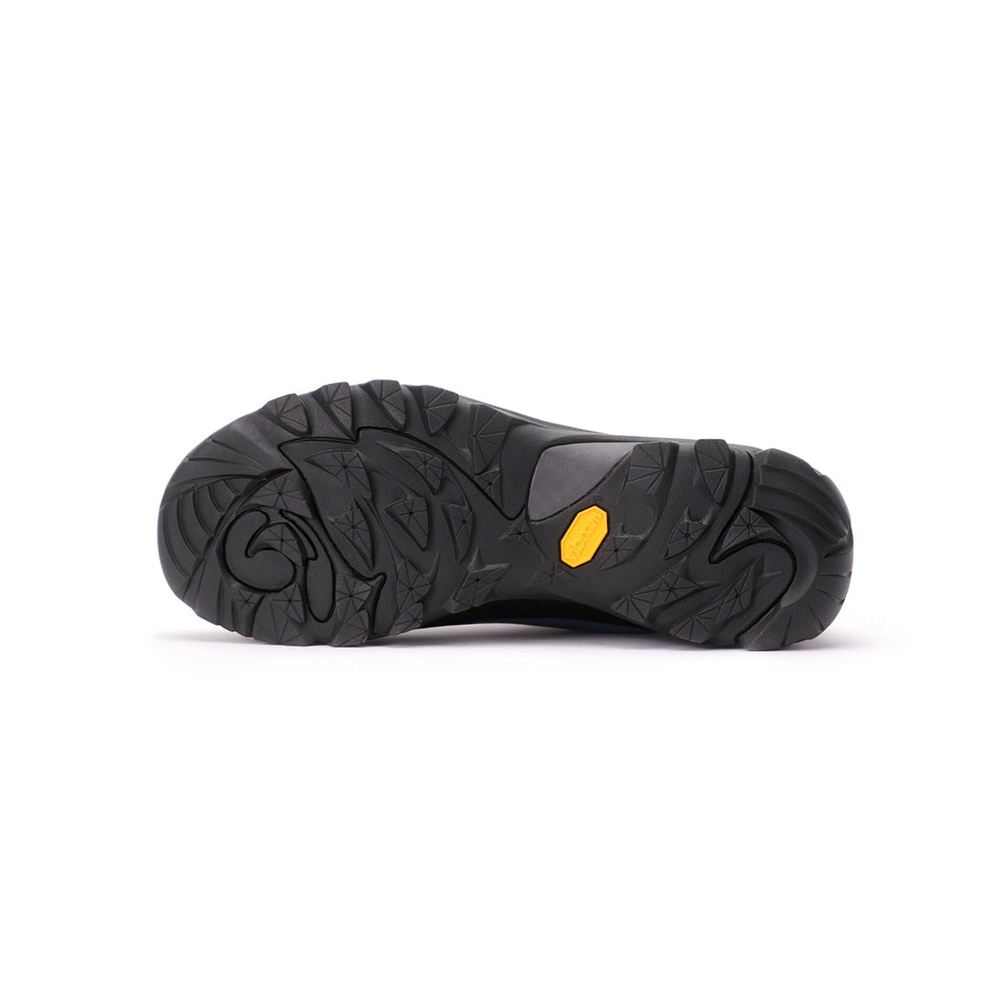 TO-1008OR men's hiking outdoor leatherlow cut shoes MERU