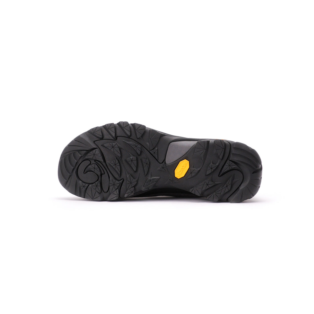TO-1009OR men shoes high cut with membrane PARVAT