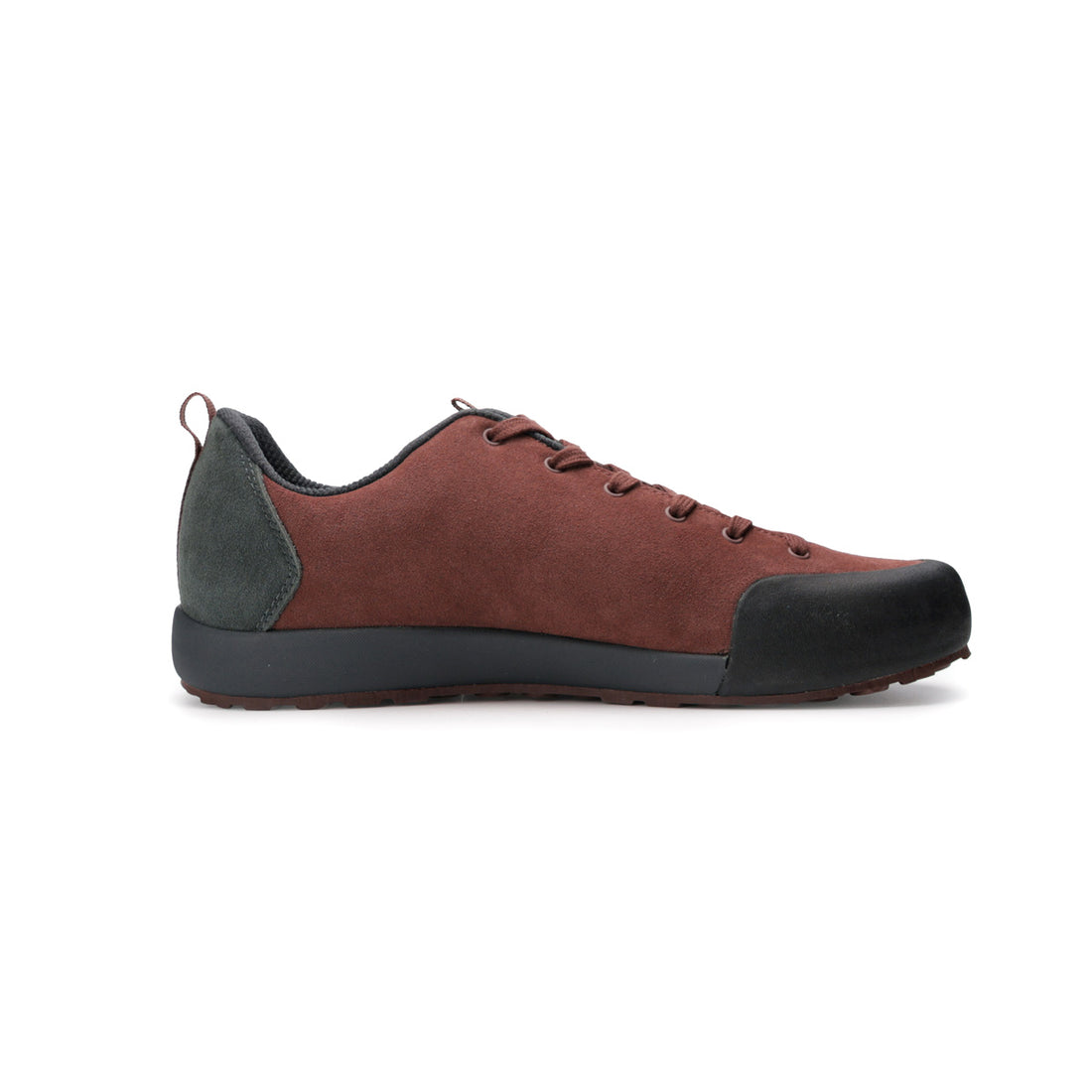 TO-1014OR men's lifestyle outdoor leather low cut shoes Vibram® KEDAR