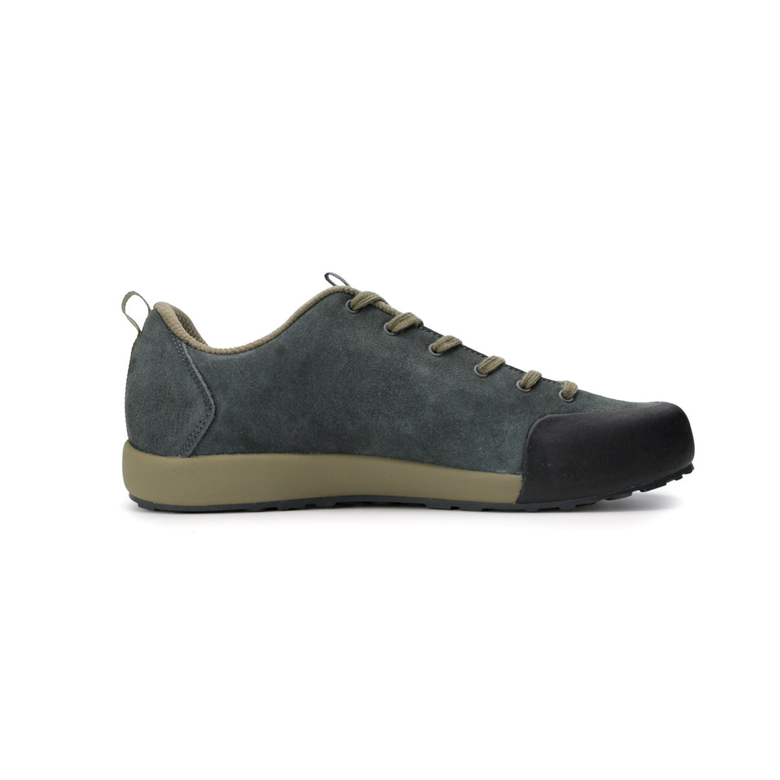 TO-1014OR men's lifestyle outdoor leather low cut shoes Vibram® KEDAR