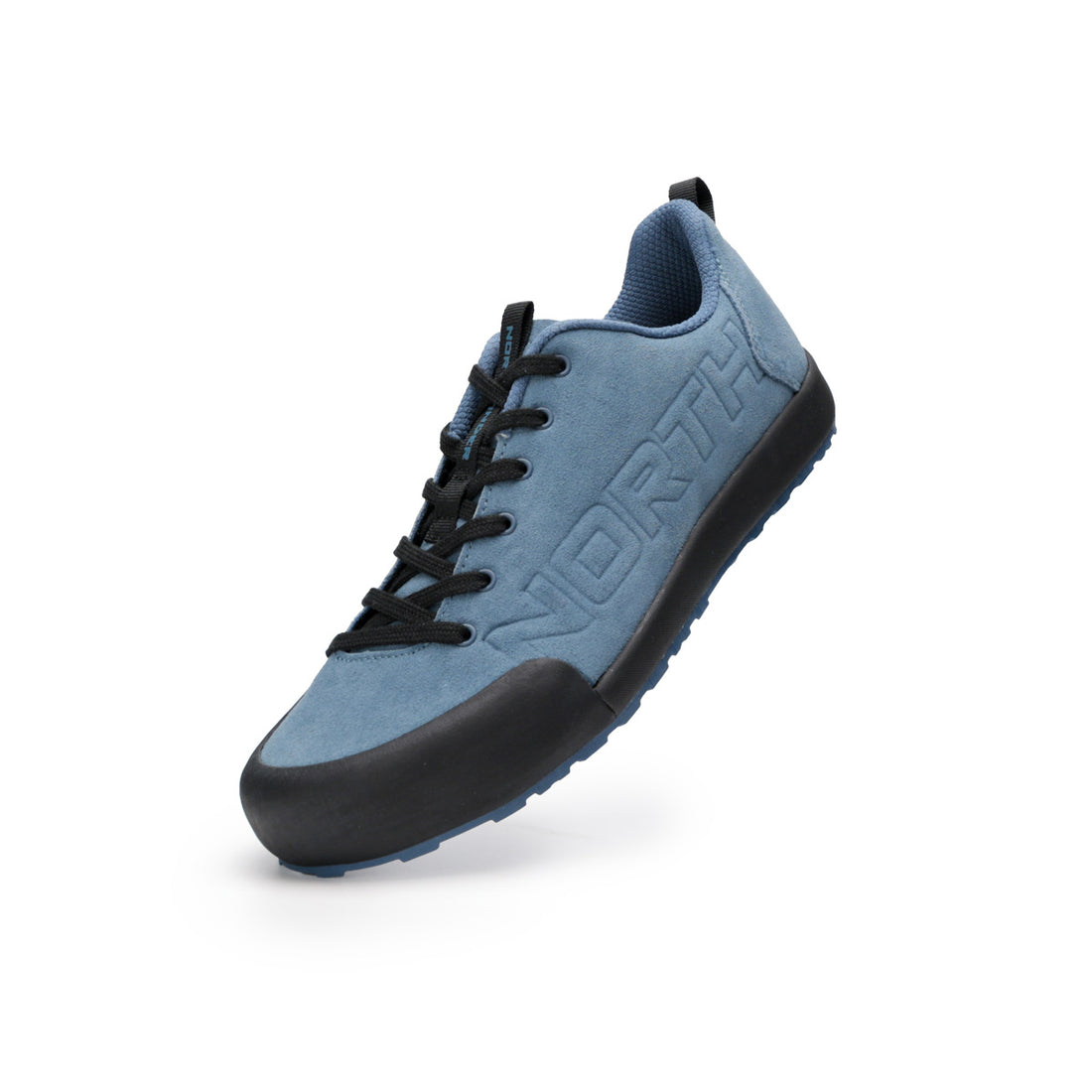 TO-1014OR men's lifestyle outdoor leather low cut shoes Vibram® KEDAR