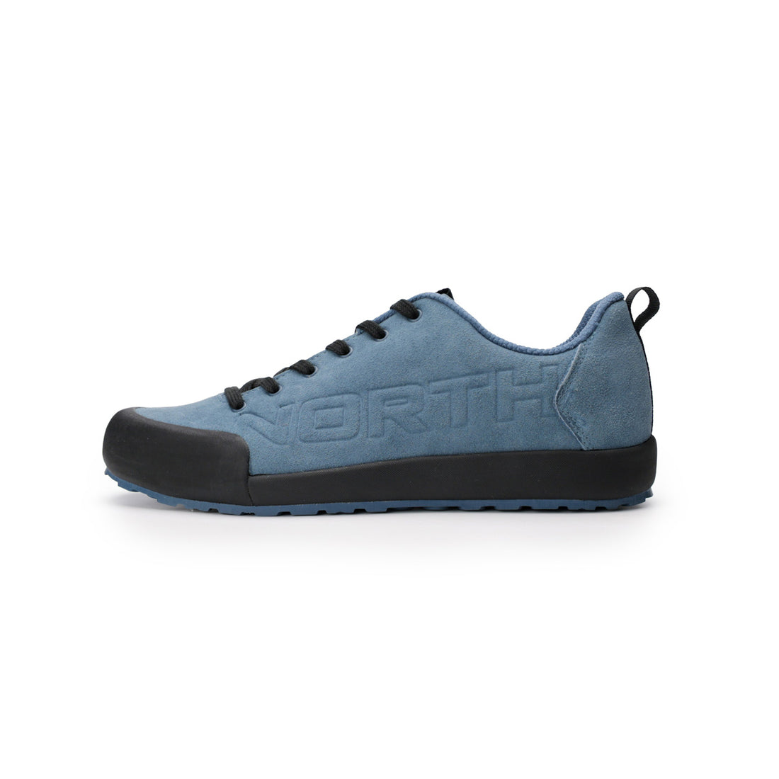 TO-1014OR men's lifestyle outdoor leather low cut shoes Vibram® KEDAR