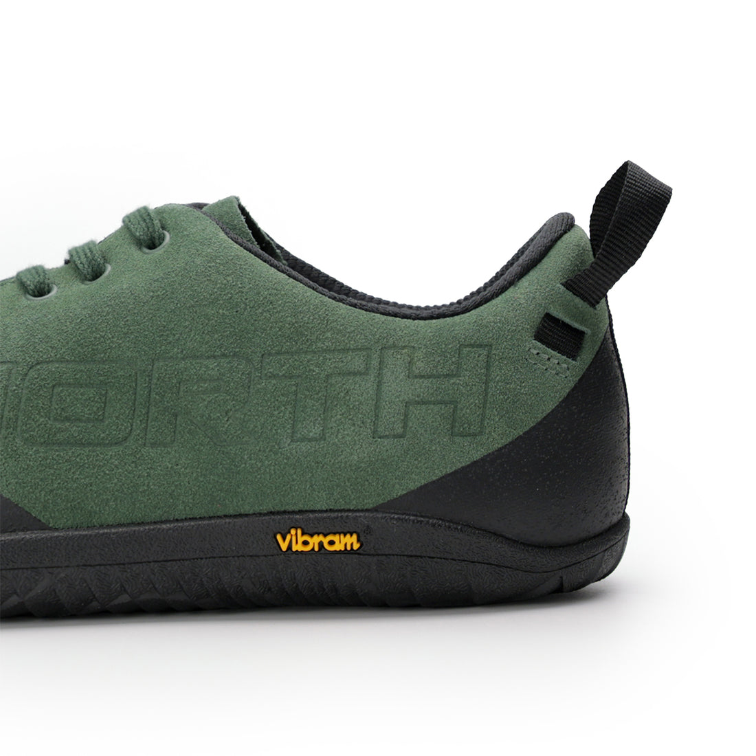 TO-1015OR men's  barefoot hiking low cut shoes Vibram® DORJE
