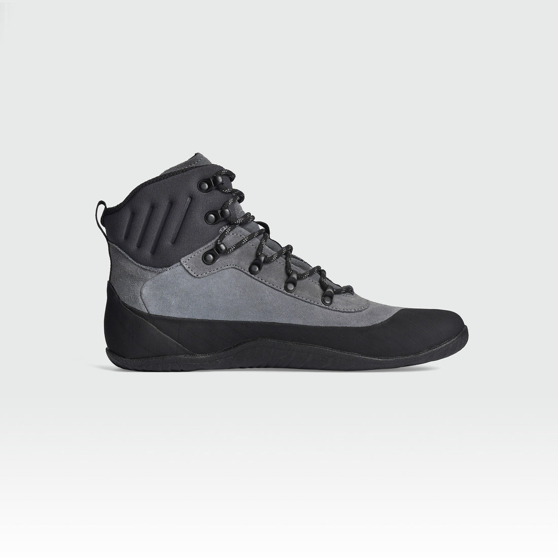 TO-1016OR men's  barefoot hiking high cut shoes Vibram® PABIL