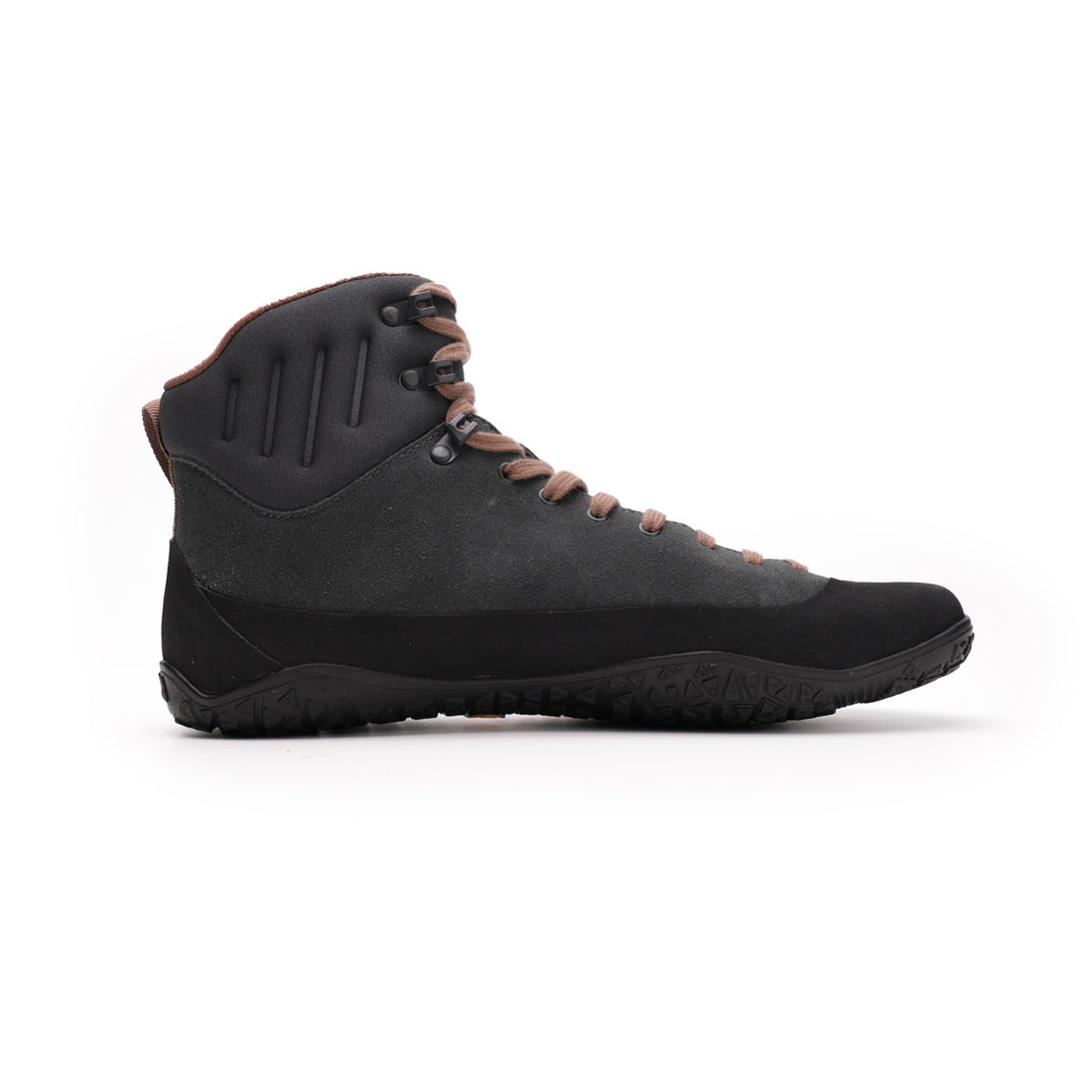 TO-1016OR men's  barefoot hiking high cut shoes Vibram® PABIL