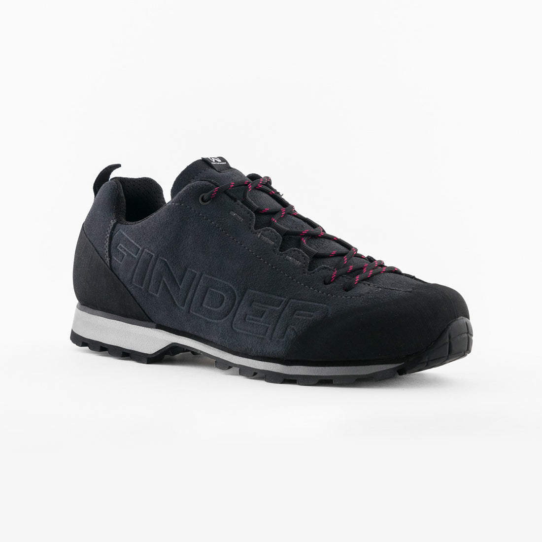 TO-2000OR women's low cut outdoor shoes with Vibram® outsole KIRAT