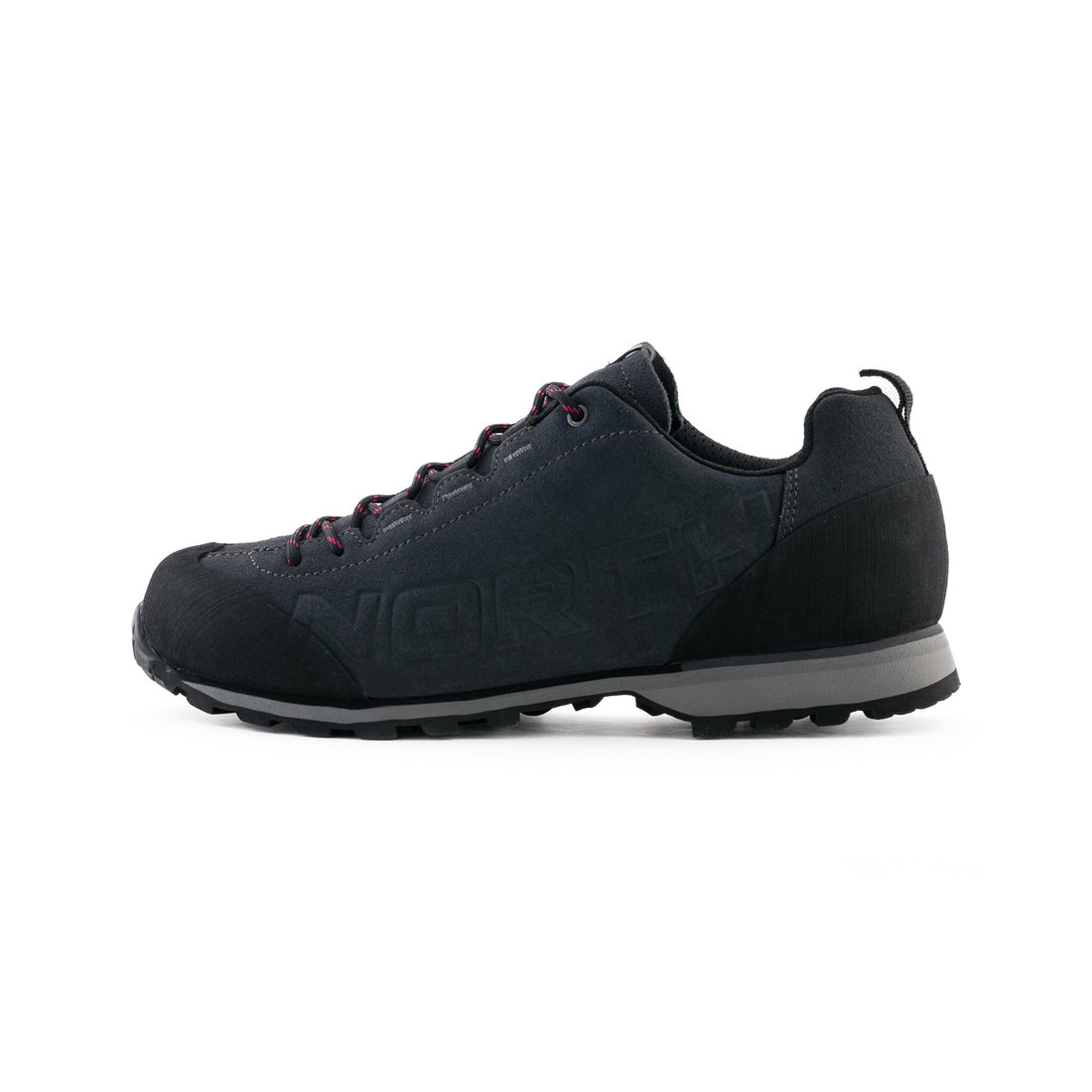 TO-2000OR women's low cut outdoor shoes with Vibram® outsole KIRAT