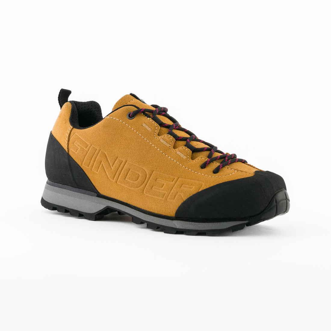 TO-2001OR women's low cut outdoor shoes with Vibram® outsole KIRAT