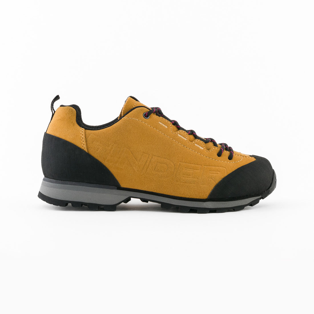 TO-2001OR women's low cut outdoor shoes with Vibram® outsole KIRAT
