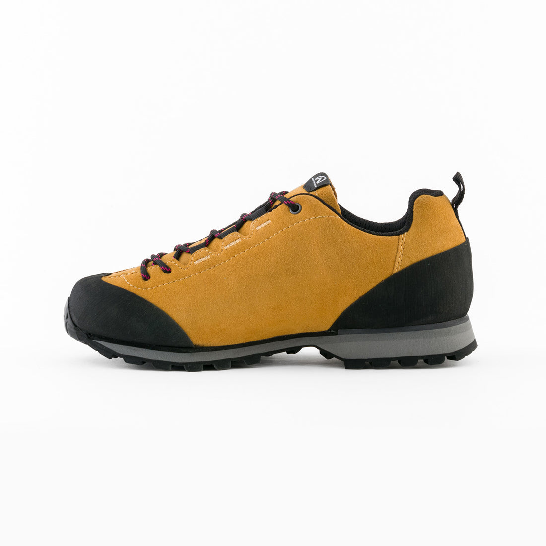 TO-2001OR women's low cut outdoor shoes with Vibram® outsole KIRAT