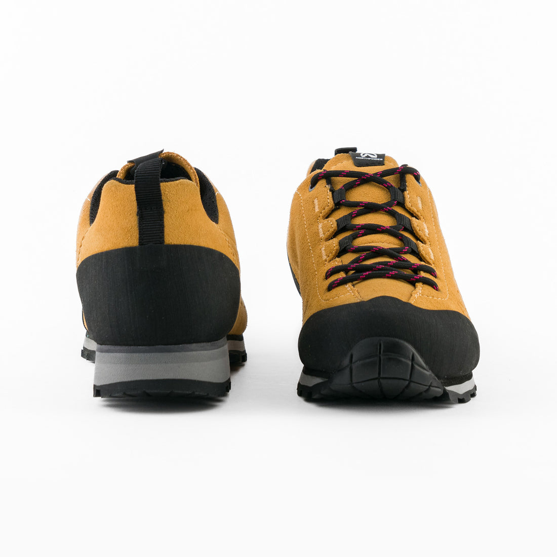 TO-2001OR women's low cut outdoor shoes with Vibram® outsole KIRAT
