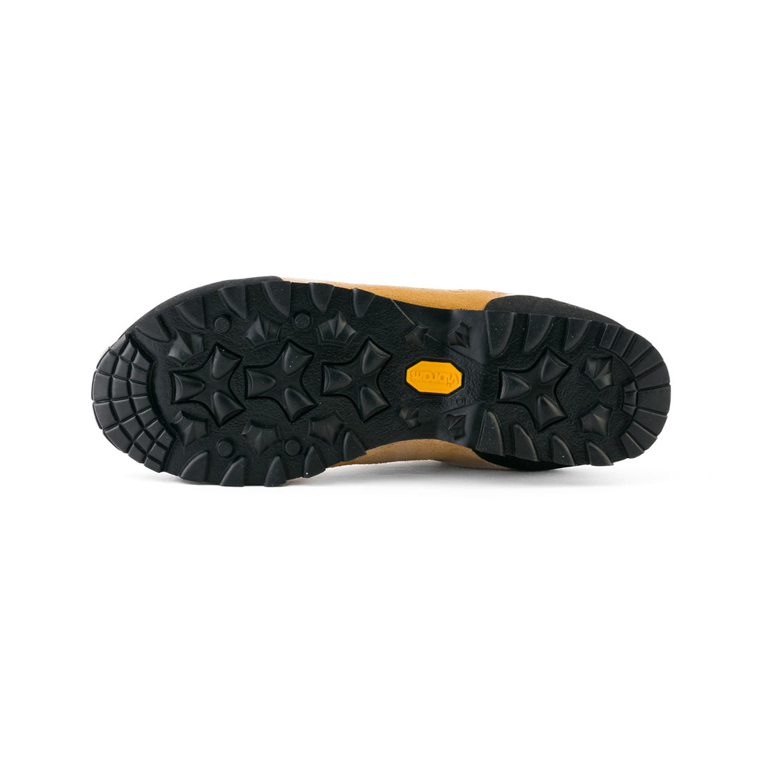 TO-2001OR women's low cut outdoor shoes with Vibram® outsole KIRAT