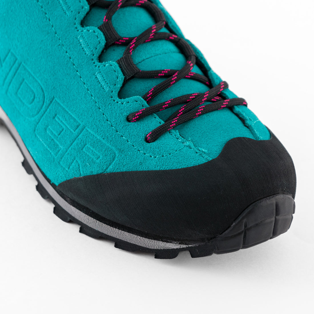 TO-2002OR women's low cut outdoor shoes with Vibram® outsole KIRAT