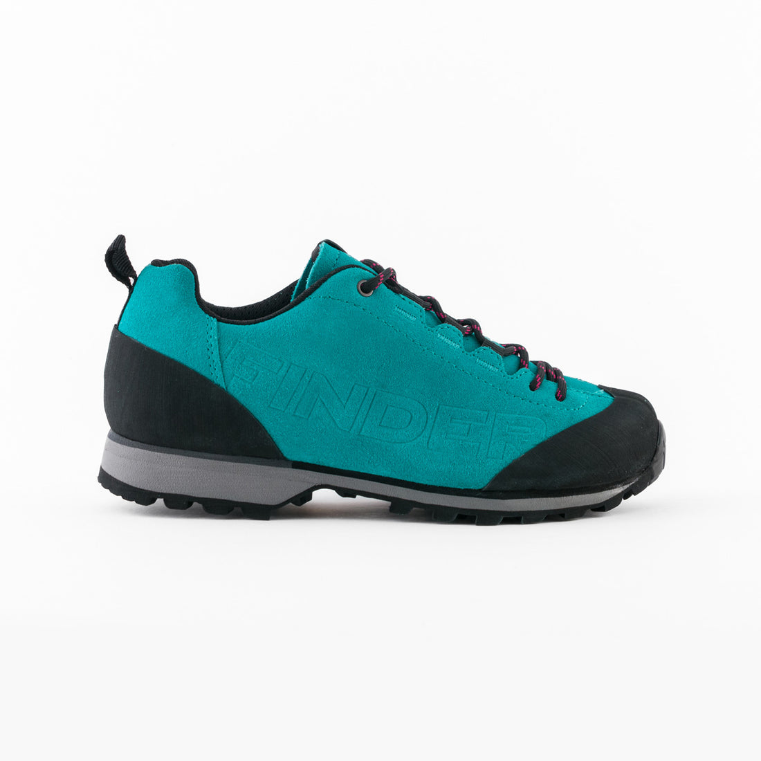TO-2002OR women's low cut outdoor shoes with Vibram® outsole KIRAT