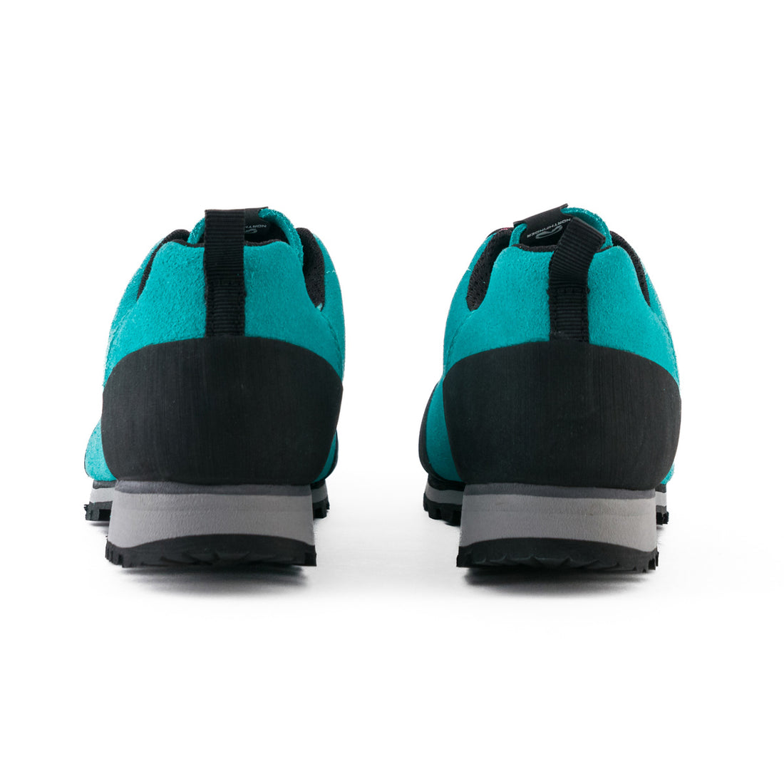 TO-2002OR women's low cut outdoor shoes with Vibram® outsole KIRAT