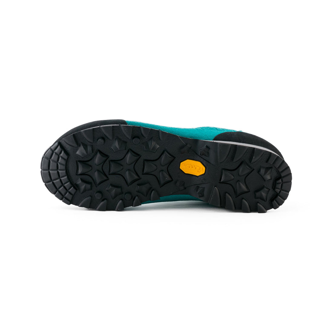 TO-2002OR women's low cut outdoor shoes with Vibram® outsole KIRAT