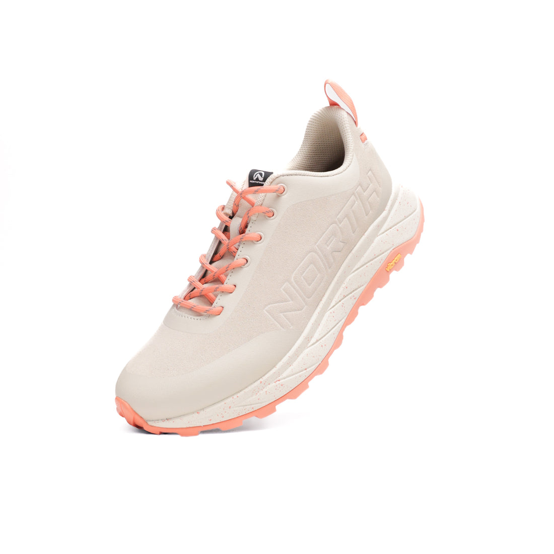 TO-2003OR women's hiking trendy leather shoes NANDA