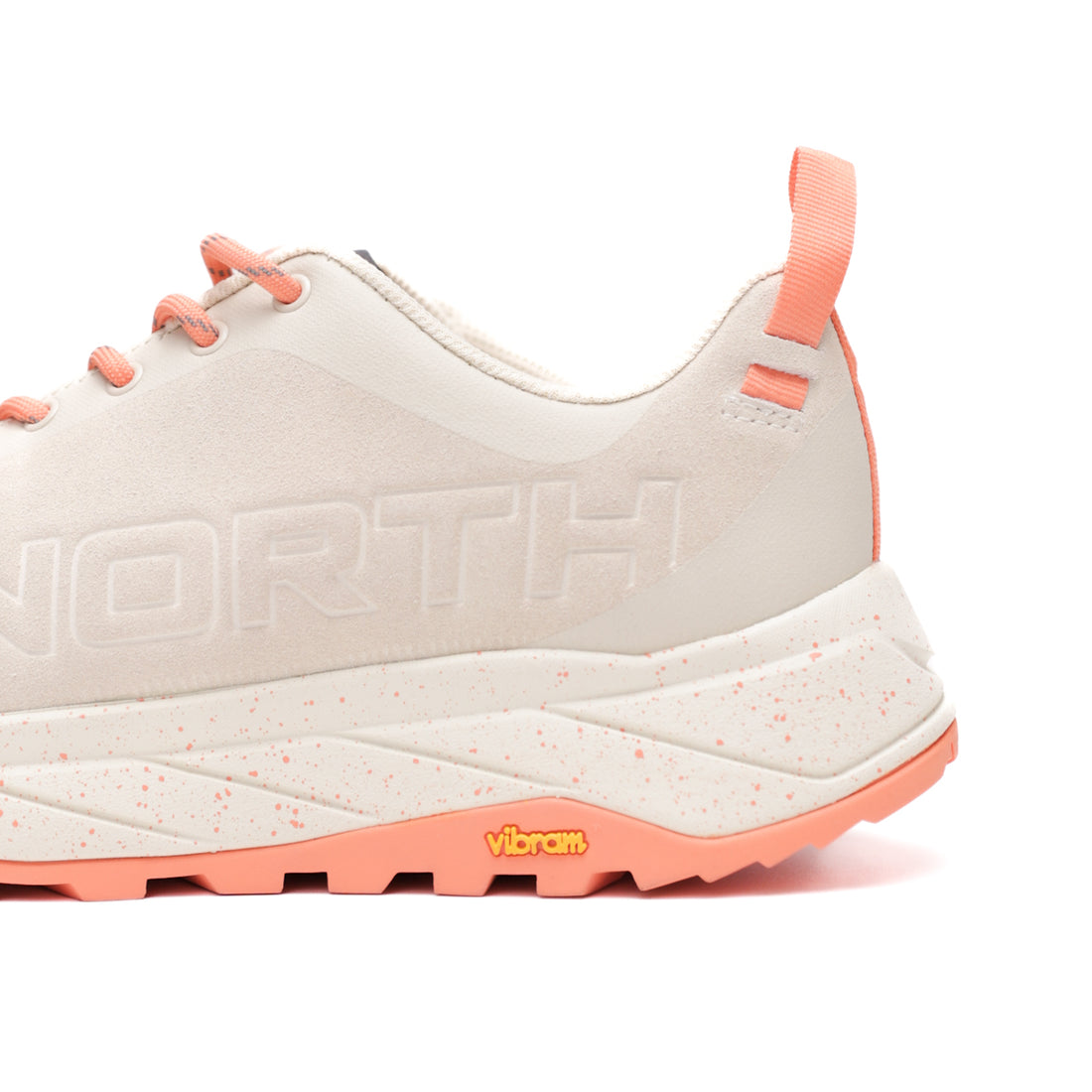 TO-2003OR women's hiking trendy leather shoes NANDA
