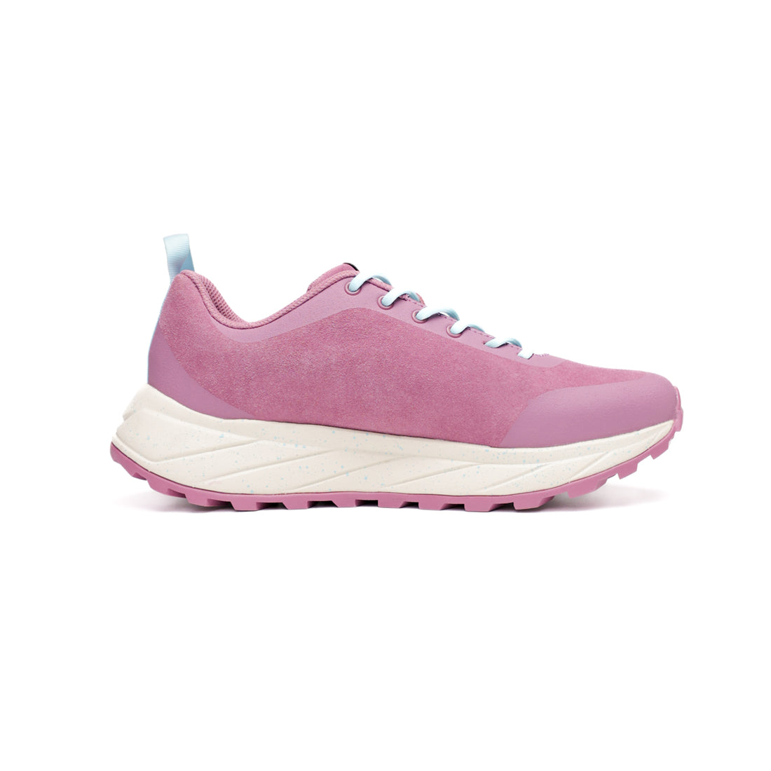 TO-2003OR women's hiking trendy leather shoes NANDA