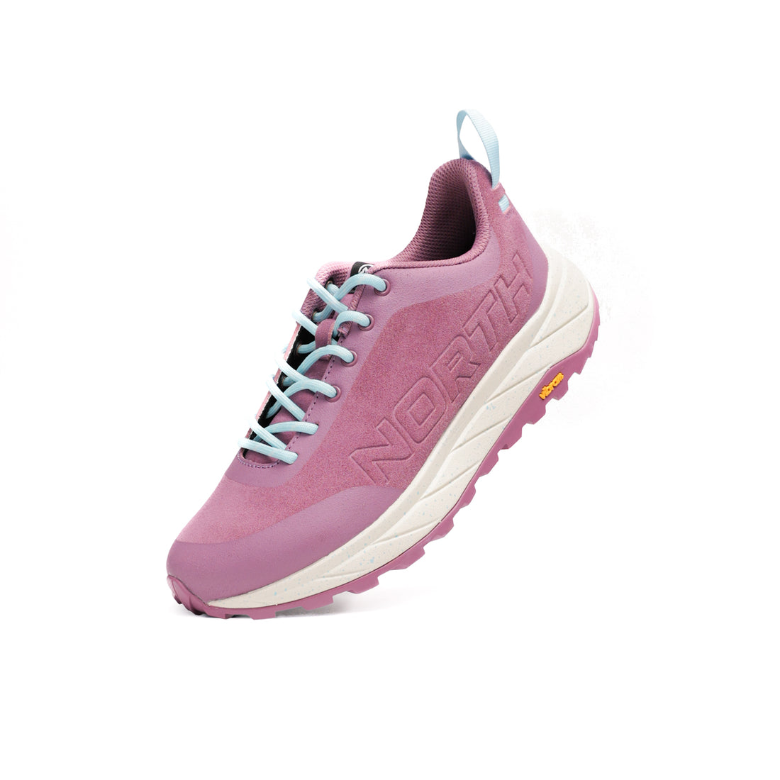 TO-2003OR women's hiking trendy leather shoes NANDA
