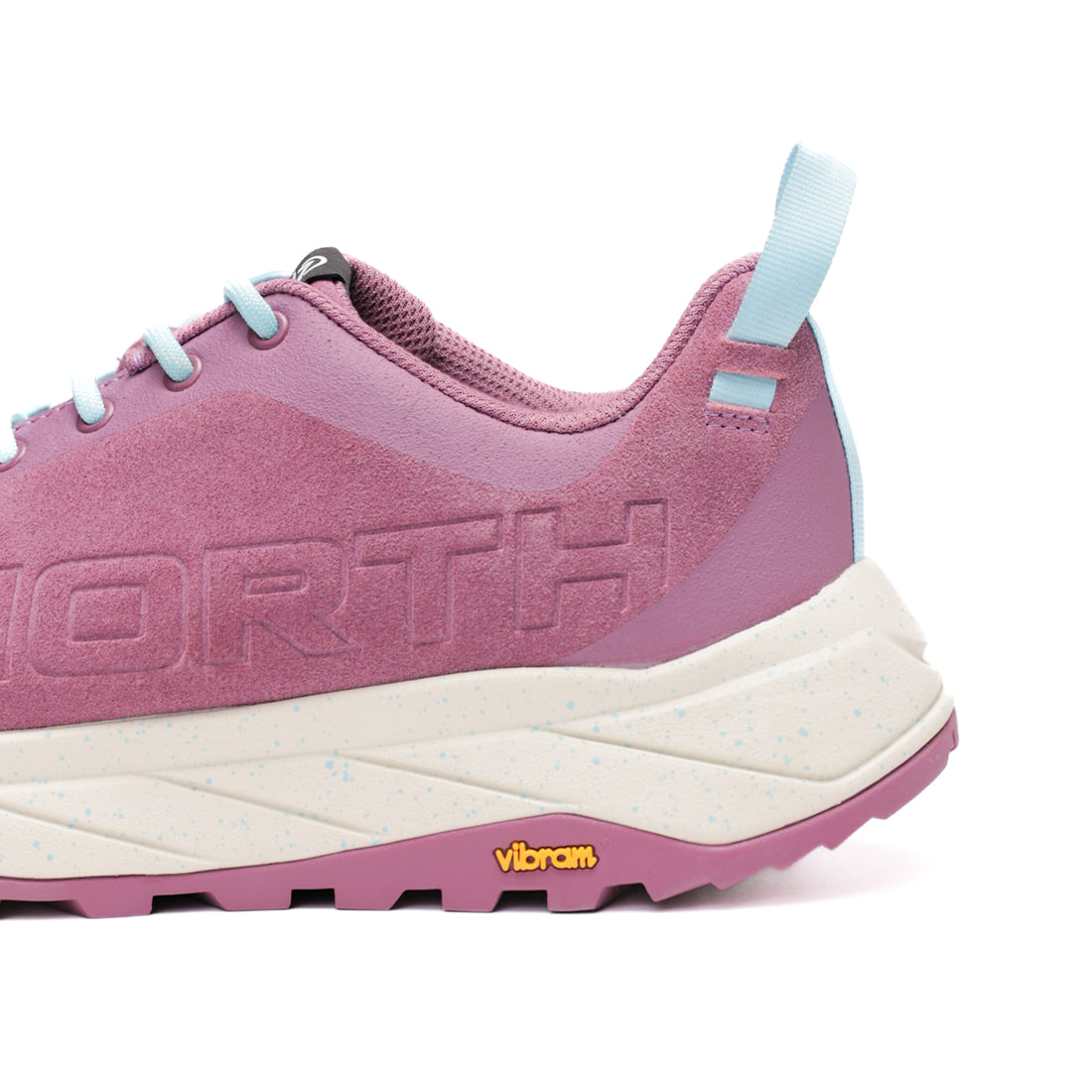 TO-2003OR women's hiking trendy leather shoes NANDA