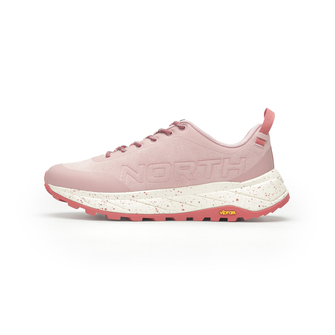 TO-2003OR women's hiking trendy leather shoes NANDA