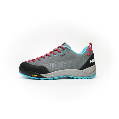 TO-2004OR women's hiking approach leather shoes MANASLU