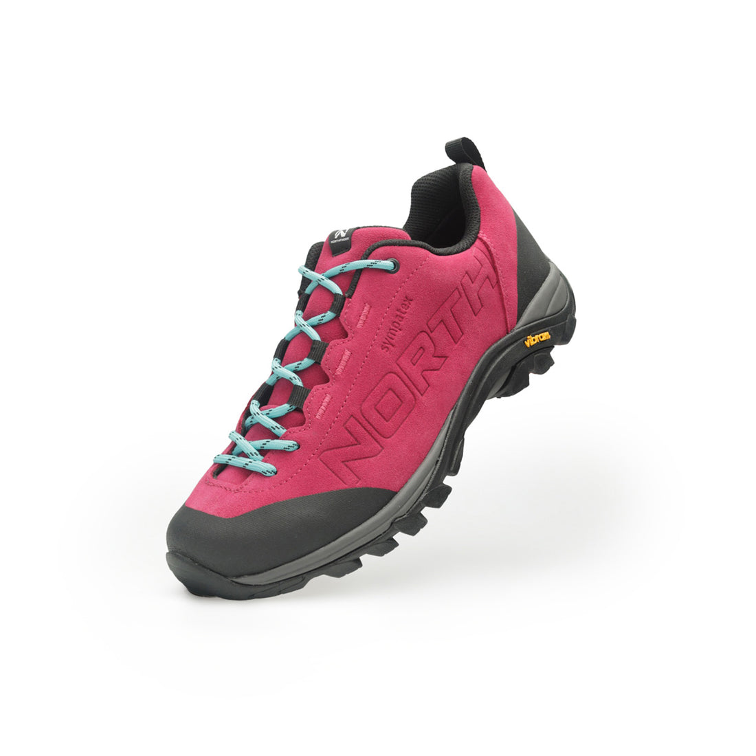 TO-20051OR women's leather hiking shoes MANA1