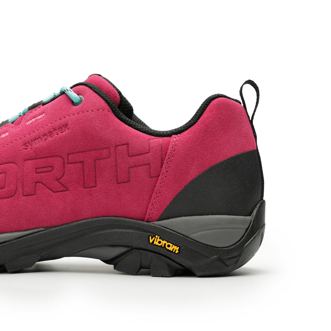 TO-20051OR women's leather hiking shoes MANA1