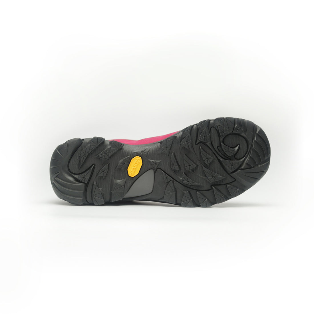 TO-20051OR women's leather hiking shoes MANA1