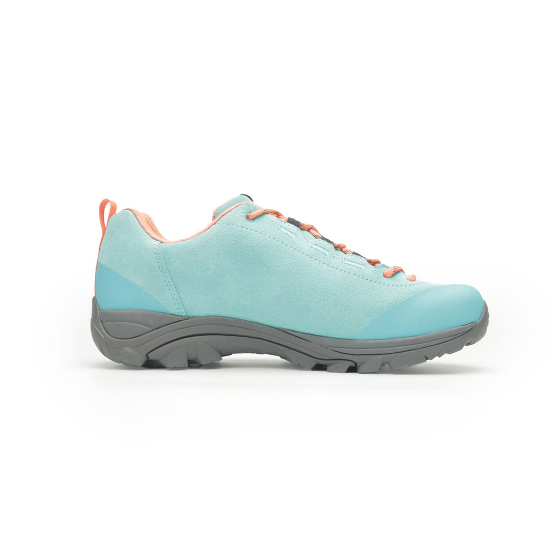 TO-20051OR women's leather hiking shoes MANA1