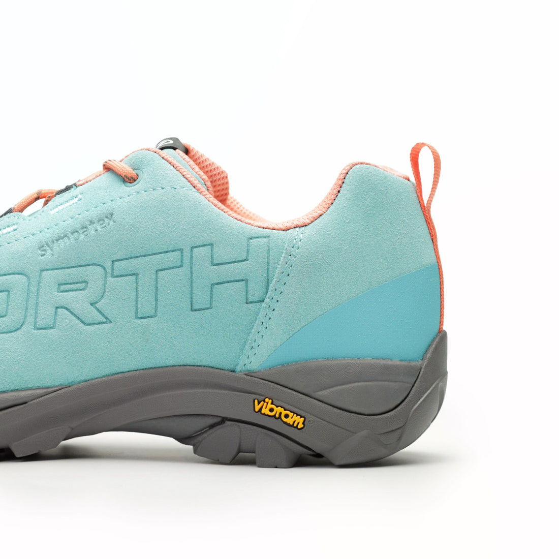TO-20051OR women's leather hiking shoes MANA1