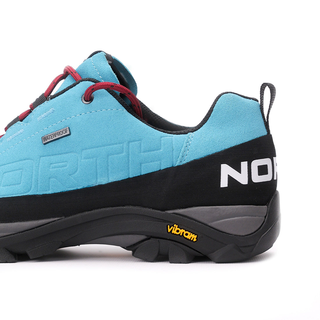 TO-2005OR women's hiking outdoor leatherlow cut shoes MANA