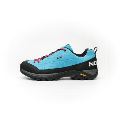 TO-2005OR women's hiking outdoor leatherlow cut shoes MANA