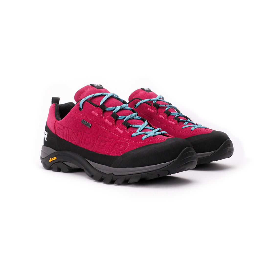 TO-2005OR women's hiking outdoor leatherlow cut shoes MANA