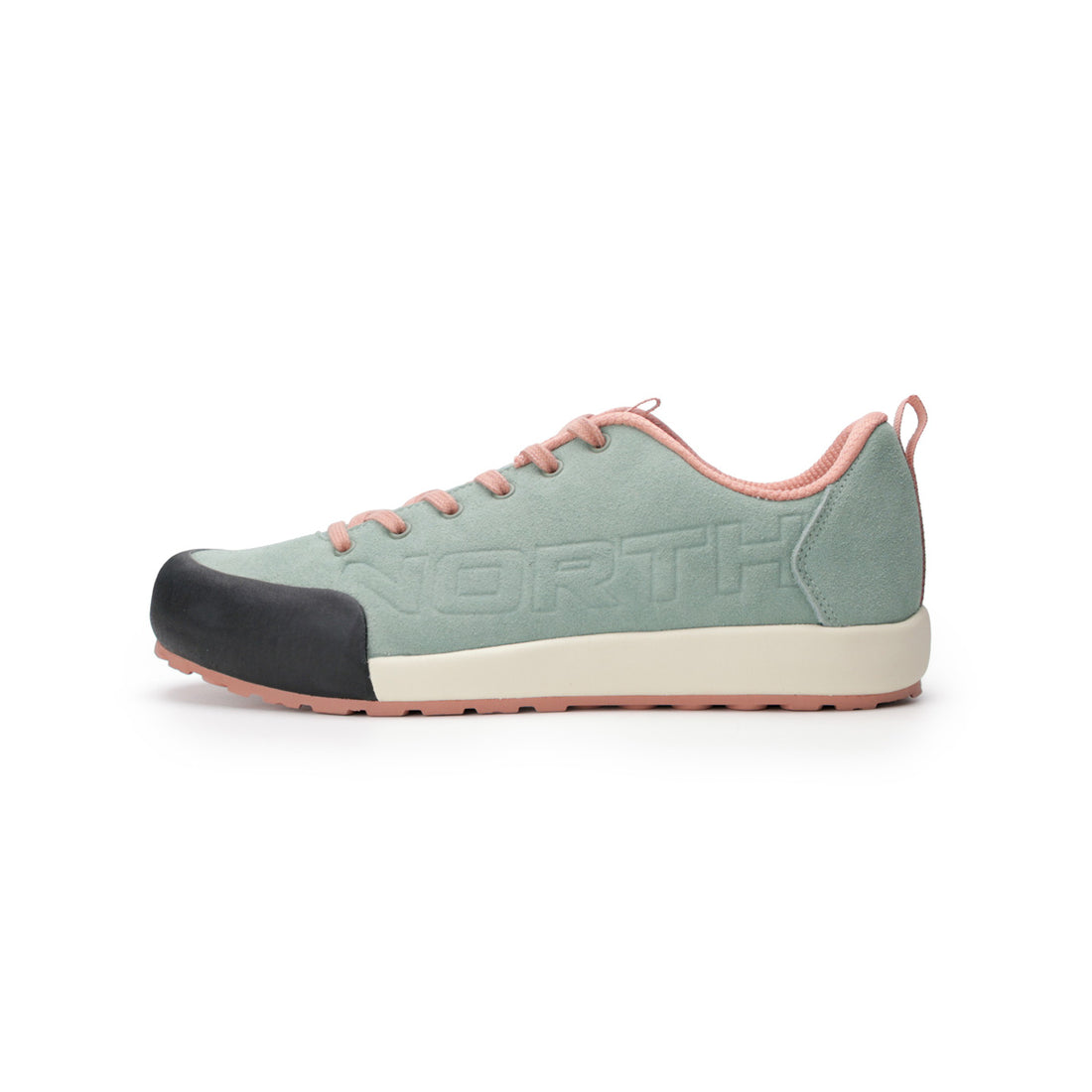 TO-2010OR women's lifestyle outdoor leather low cut shoes Vibram® KULA