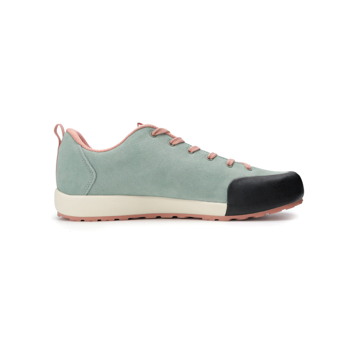 TO-2010OR women's lifestyle outdoor leather low cut shoes Vibram® KULA