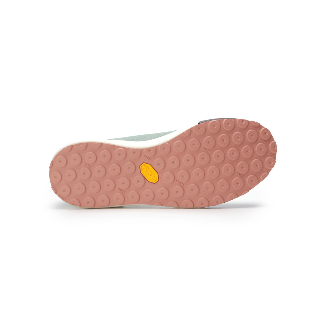 TO-2010OR women's lifestyle outdoor leather low cut shoes Vibram® KULA