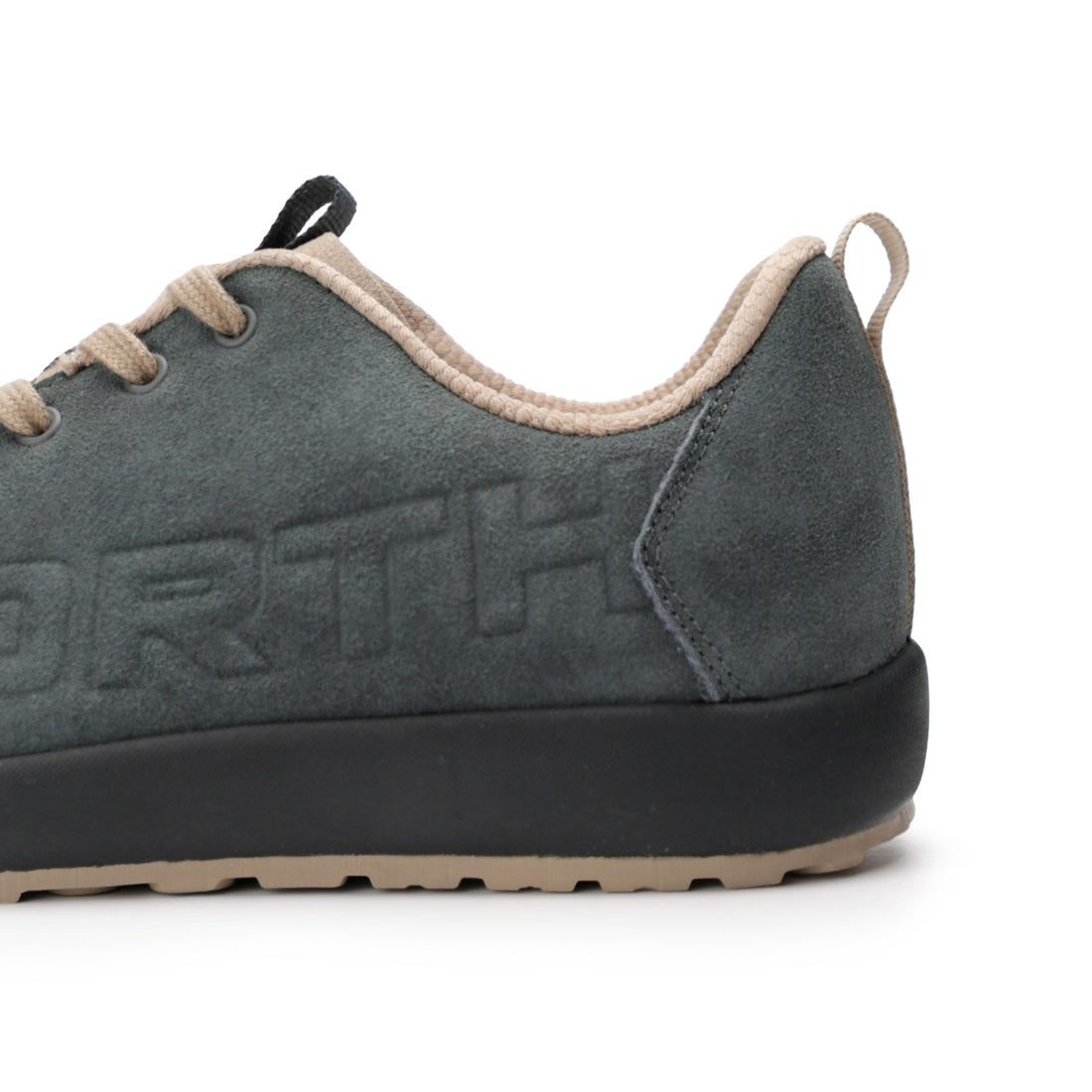 TO-2010OR women's lifestyle outdoor leather low cut shoes Vibram® KULA