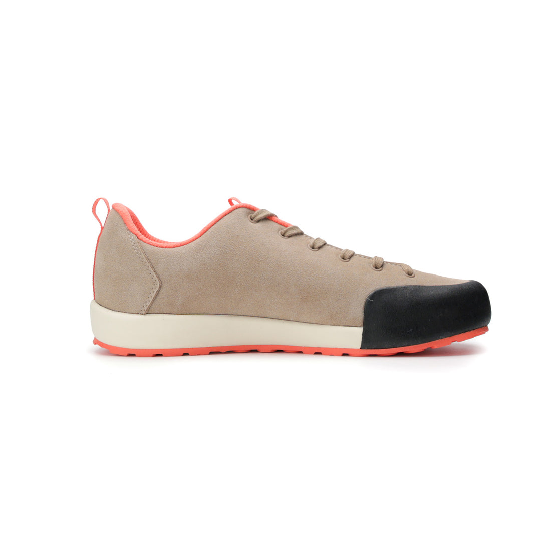 TO-2010OR women's lifestyle outdoor leather low cut shoes Vibram® KULA