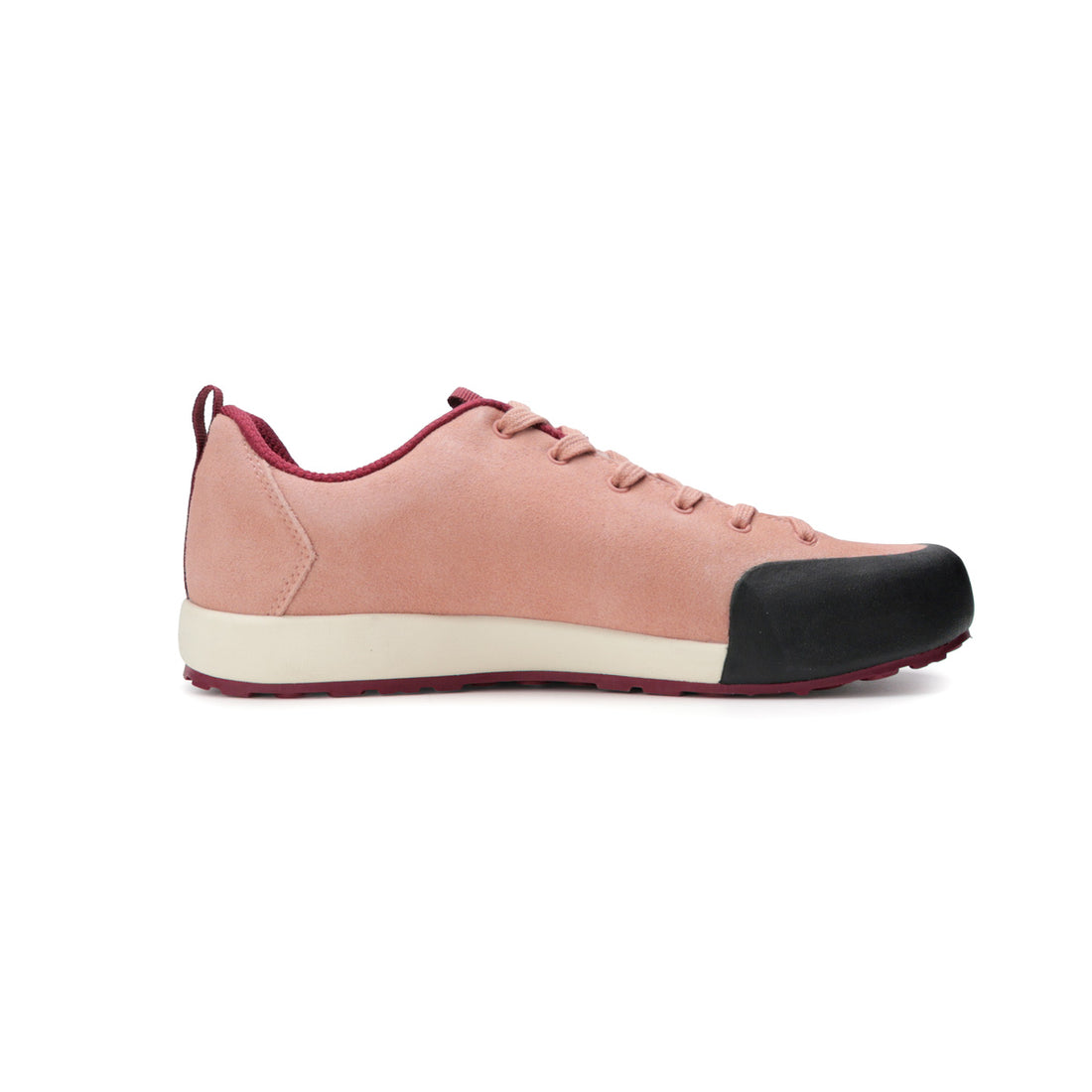 TO-2010OR women's lifestyle outdoor leather low cut shoes Vibram® KULA
