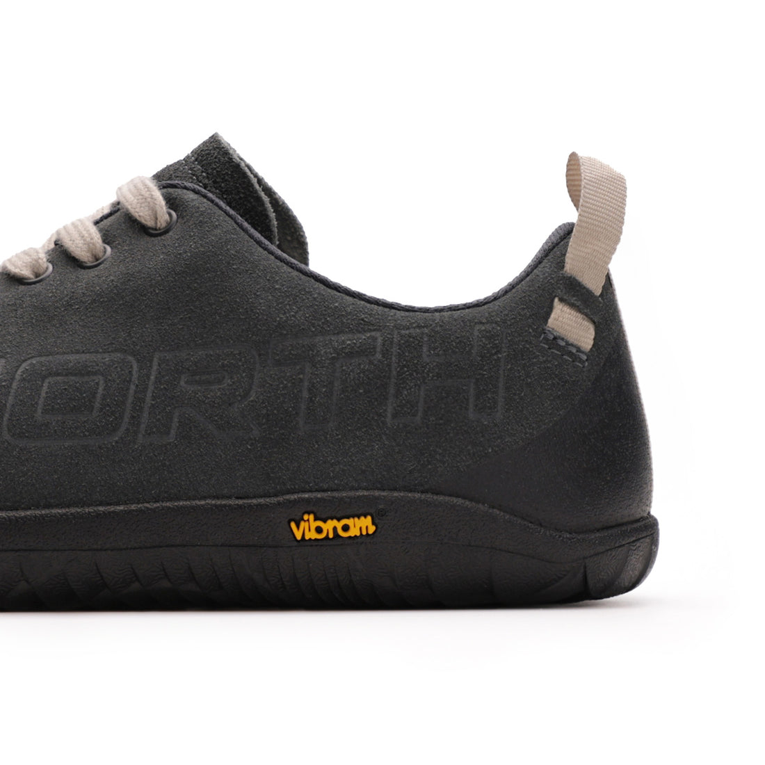 TO-2011OR women's  barefoot hiking low cut shoes Vibram® DANDA