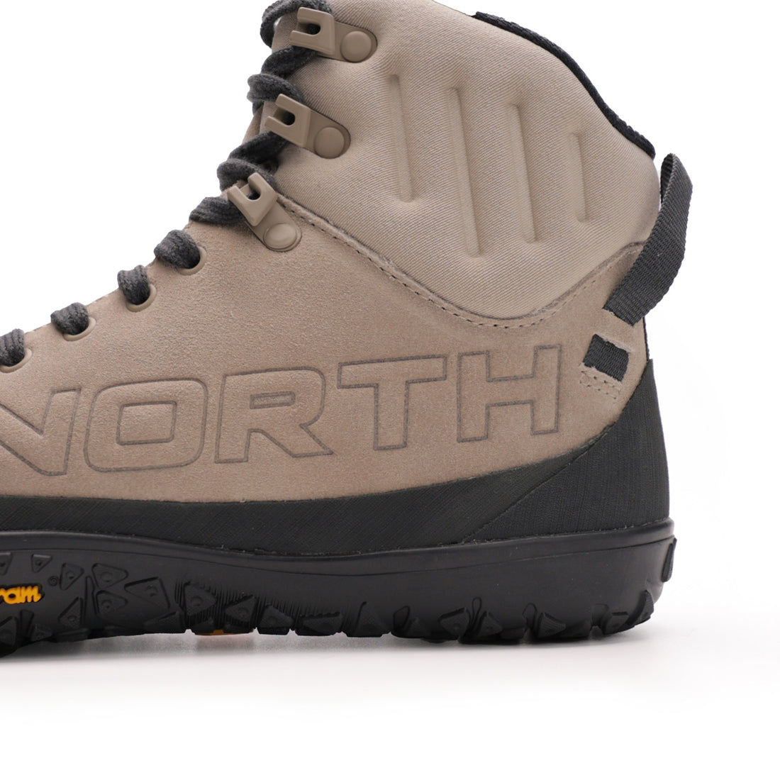 TO-2012OR women's  barefoot hiking high cut shoes Vibram® PANGRI