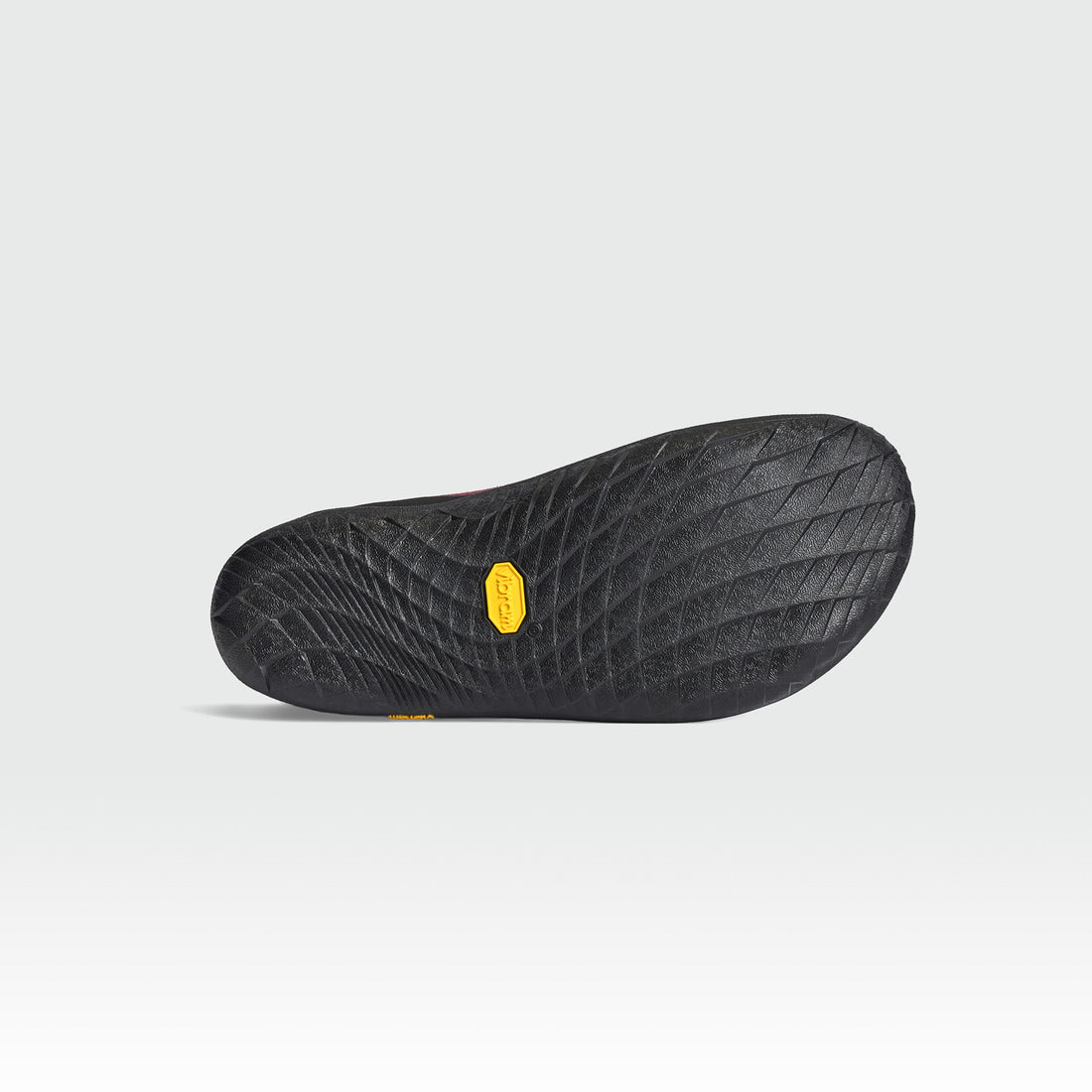 TO-2012OR women's  barefoot hiking high cut shoes Vibram® PANGRI