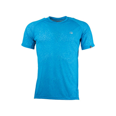 TR-3370SII men's activewear t-shirt v-neck VICENTE